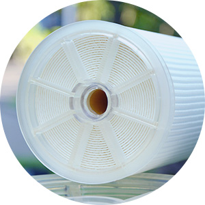 膜材料，比如石墨烯膜、黑金膜和陶瓷膜材料。