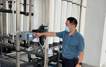 熱烈祝賀！三達(dá)膜兩位科技工作者榮獲2022年“膜行業(yè)優(yōu)秀工程師”