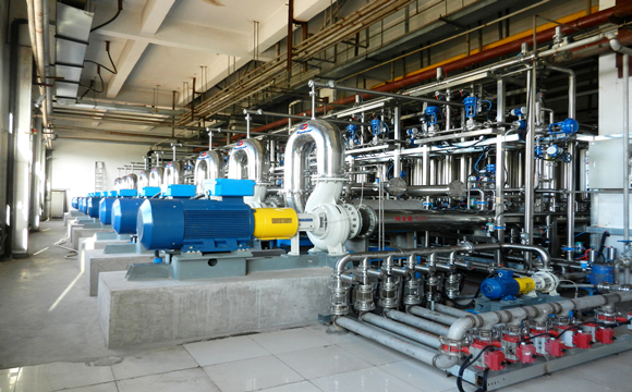 陶瓷膜系統(tǒng):食品行業(yè)特種分離